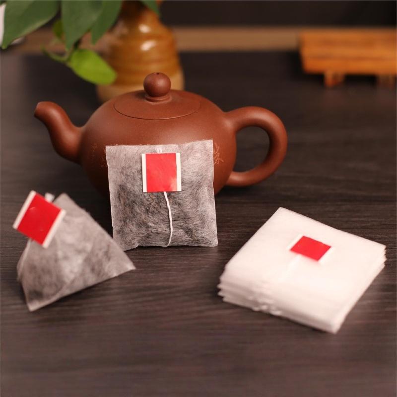 100 Pezzi di Bustine da Tè Vuo - Herbal Tea recensione e prezzo