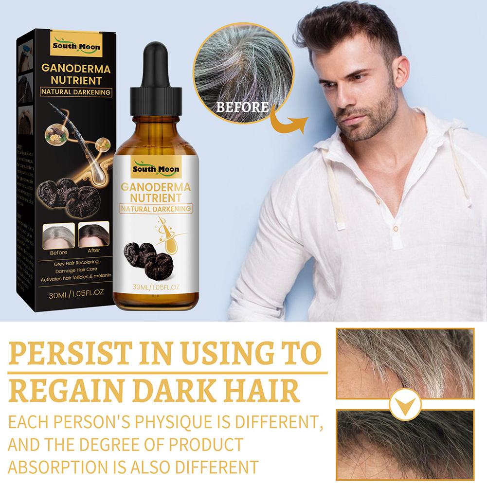 Siero Nutriente per Capelli al - Licorice Root Sticks recensione e prezzo