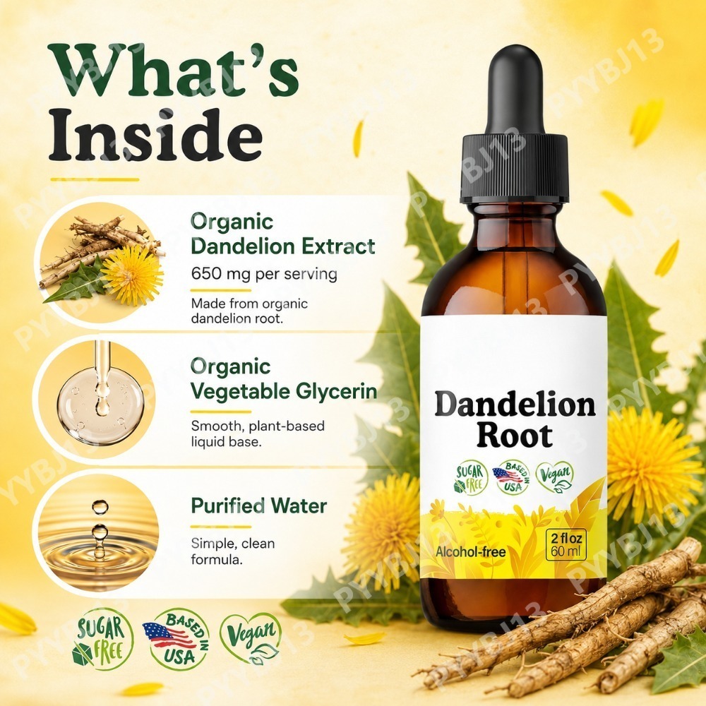 Integratore di Radice di Taras - Herbal Supplement recensione e prezzo